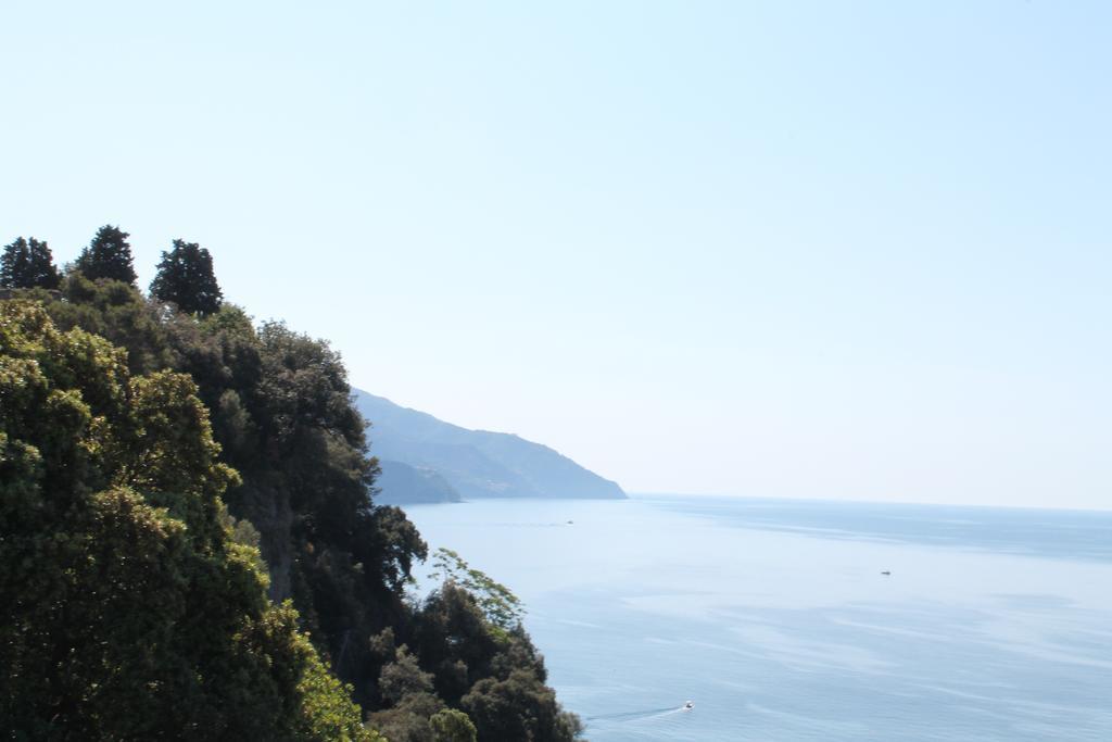 Marianna Quiet Rooms Monterosso al Mare Exterior photo