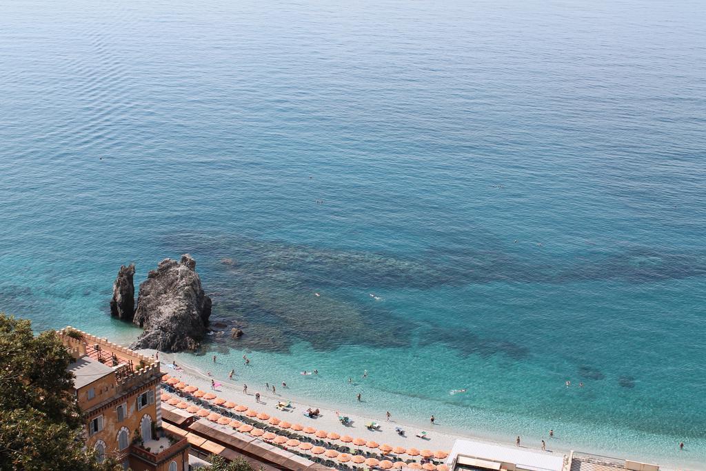 Marianna Quiet Rooms Monterosso al Mare Exterior photo