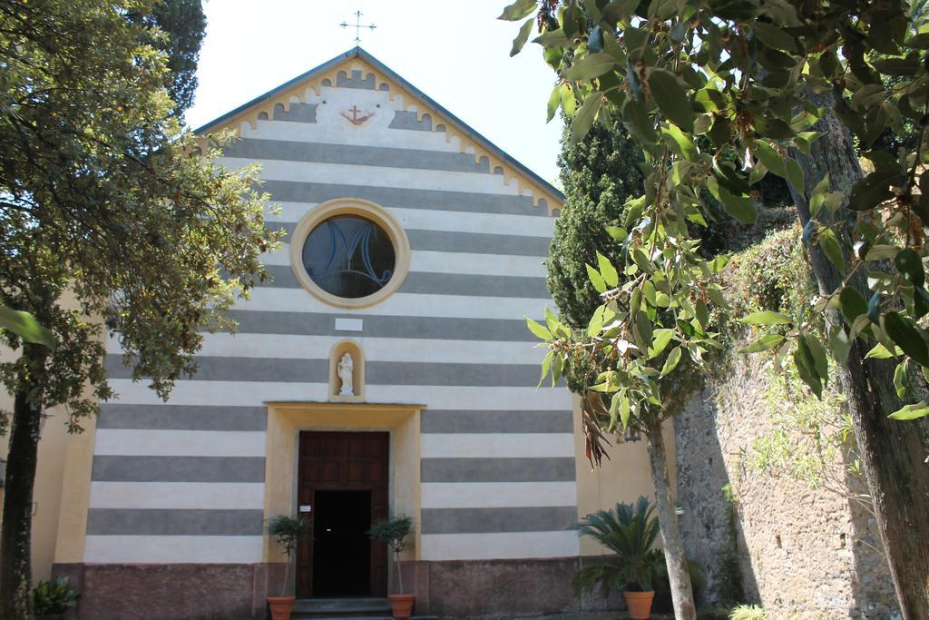 Marianna Quiet Rooms Monterosso al Mare Exterior photo