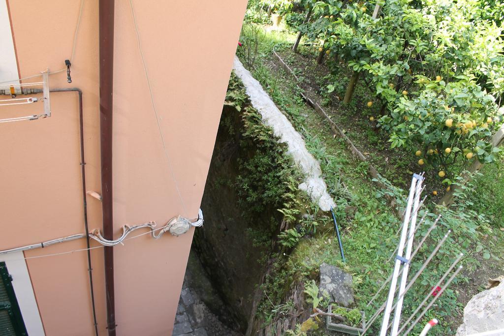 Marianna Quiet Rooms Monterosso al Mare Exterior photo