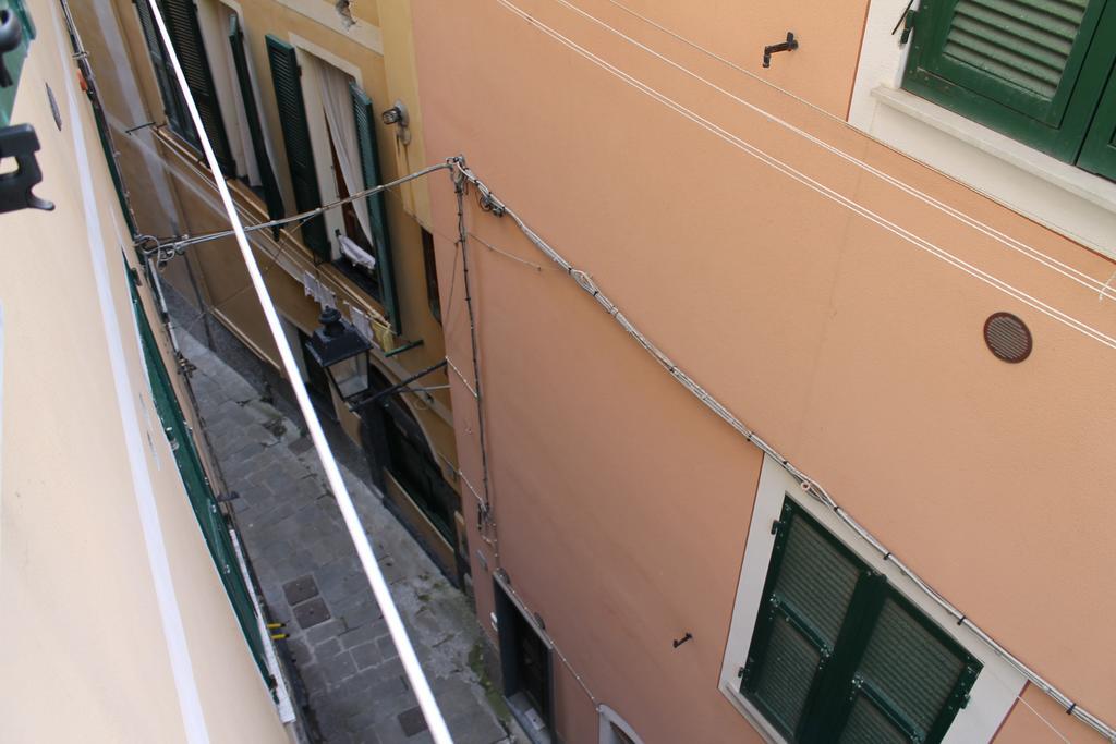 Marianna Quiet Rooms Monterosso al Mare Exterior photo